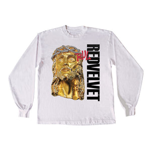 '84 Jesus Piece Long Sleeve Tee